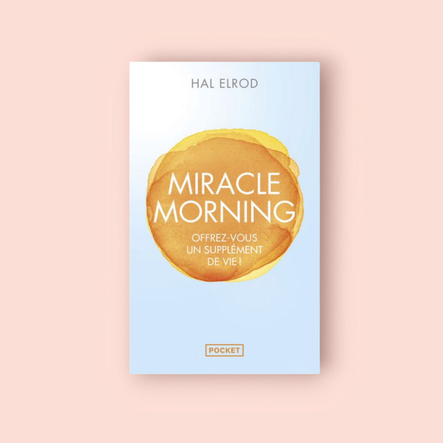 MIRACLE MORNING